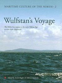 bokomslag Wulfstan's Voyage