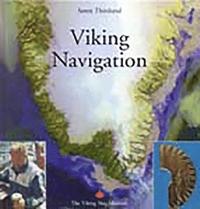 bokomslag Viking Navigation