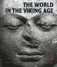 bokomslag The World in the Viking Age