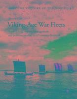 bokomslag Viking Age War Fleets