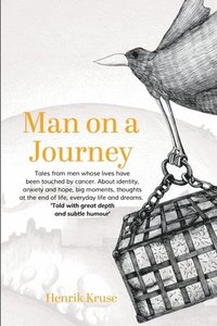 bokomslag Man on a journey