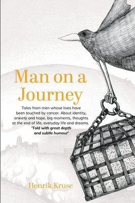 Man on a journey 1