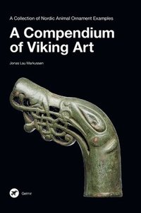 bokomslag Compendium of Viking Art