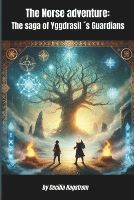 bokomslag Norse Adventure