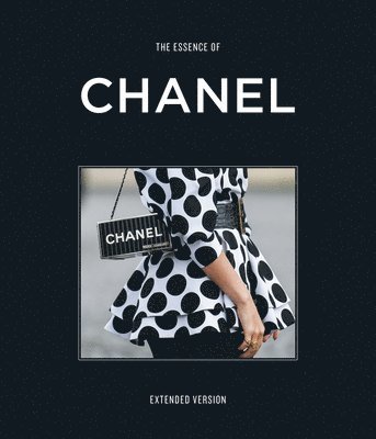 Kelly Reising - Essence of Chanel, Inbunden