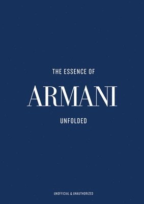 Essence of Armani