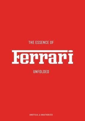 Essence of Ferrari
