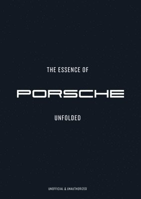 Essence of Porche 911