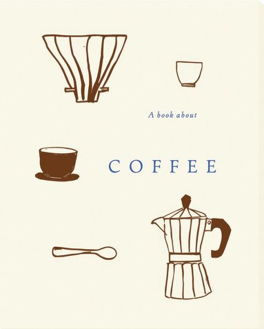 Elizabeth Peter - Coffee, Inbunden