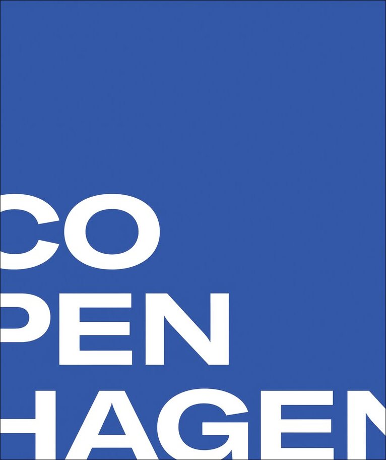 Mads Arlien-Søborg - Copenhagen, Inbunden