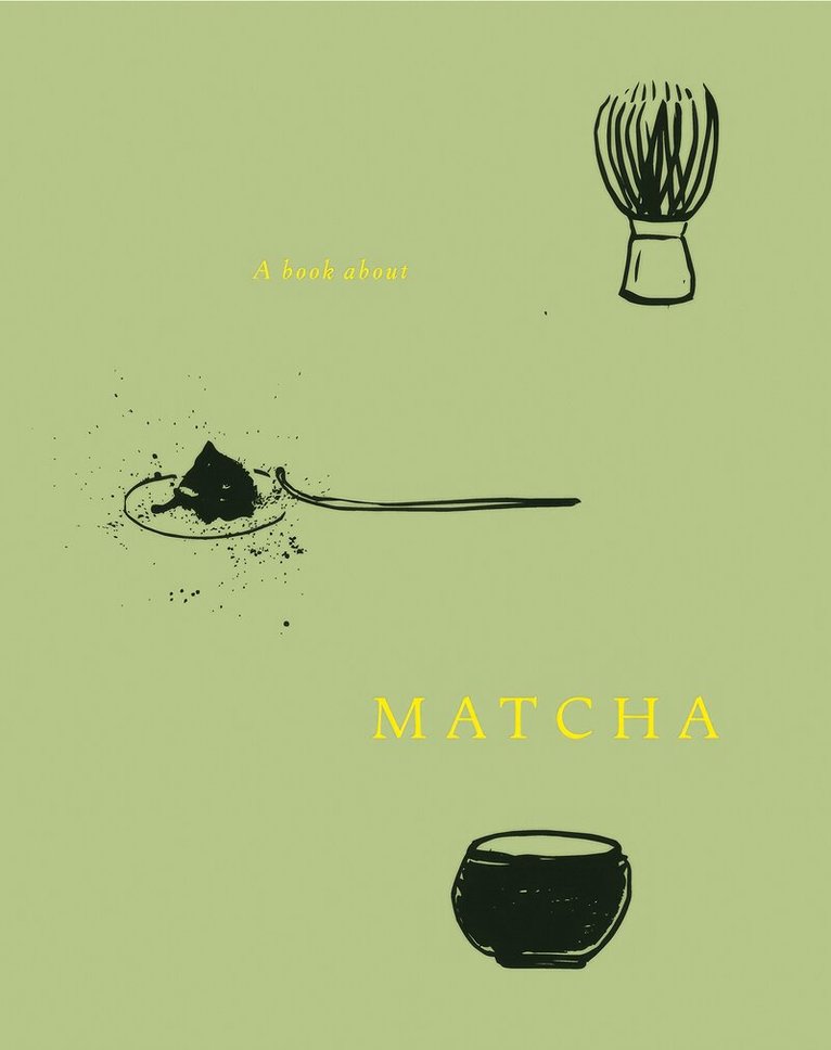 Azra Hodza - Matcha, Inbunden. Tillgänglighet: Kommande