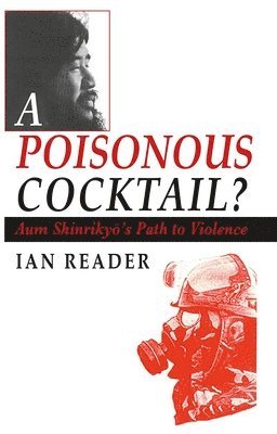 bokomslag Poisonous Cocktail?