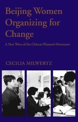 Beijing women organizing for change 1