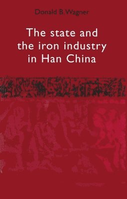 State & the Iron Industry in Han China