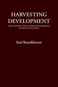 bokomslag Harvesting Development