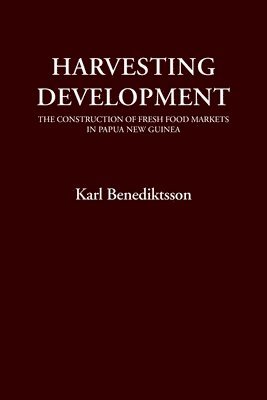 bokomslag Harvesting Development