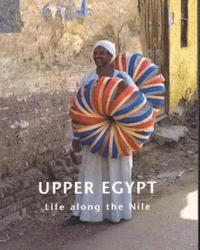 bokomslag Upper Egypt - life along the Nile