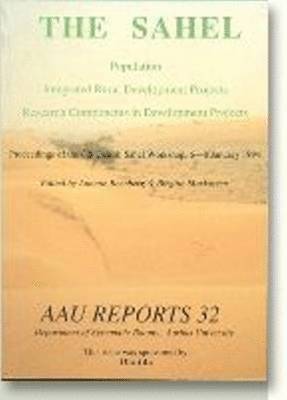 AaU reports The Sahel 1