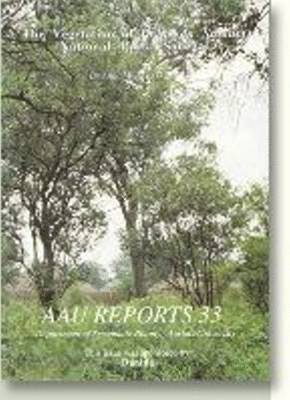 AaU reports The vegetation of Delta du Saloum National Park, Senegal 1