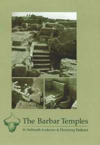 bokomslag The Barbar Temples