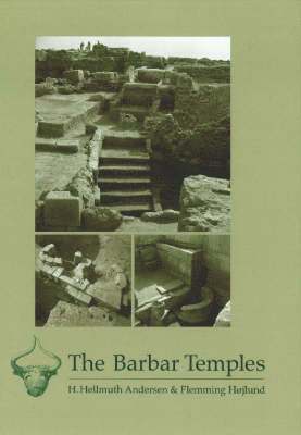 The Barbar Temples 1
