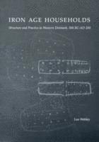 bokomslag Iron Age Households