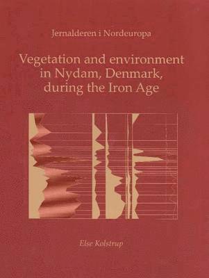 Vegetation and Environment in Nydam, Denmark during the Iron Age 1