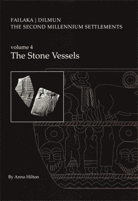 Failaka/Dilmun. the Second Millennium Settlements. Danish Archaoological Investigations on Failaka, Kuwait
