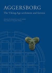 bokomslag Aggersborg: The Viking-Age Settlement and Fortress