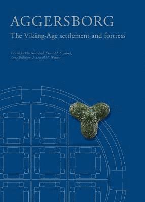 bokomslag Aggersborg: The Viking-Age Settlement and Fortress
