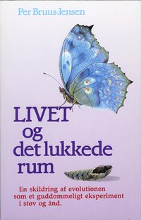 bokomslag Livet og det lukkede rum