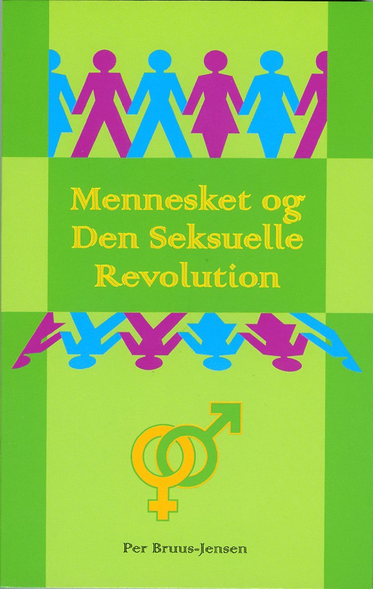 Mennesket og den seksuelle revolution 1