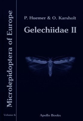 Gelechiidae II: (Gelechiinae: Gnorimoschemini)