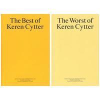 The Best of Keren Cytter/The Worst of Keren Cytter 1