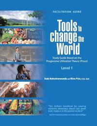 bokomslag Tools to Change the World