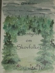 Eventyret om skovfolket 1