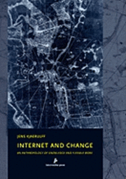 Internet and Change 1