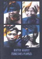 bokomslag Racism Against Indigenous Peoples
