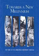 bokomslag Towards a New Millennium
