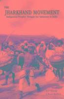bokomslag The Jharkhand Movement