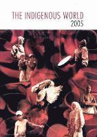 bokomslag The Indigenous World 2004