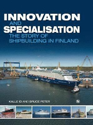 Innovation and Specialisation 1