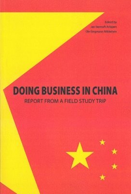 Doing Business in China 1