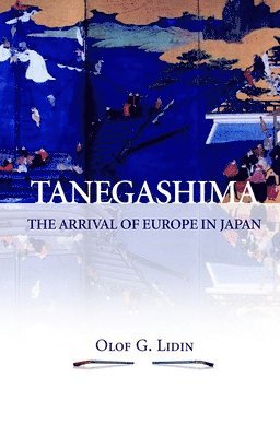 Olof Lidin - Tanegashima, Häftad