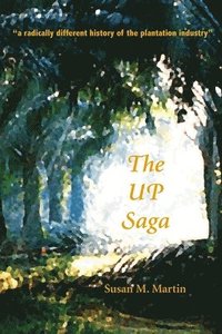 bokomslag The Up Saga