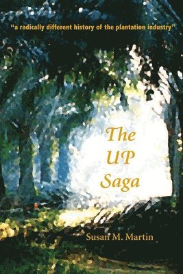 bokomslag The Up Saga