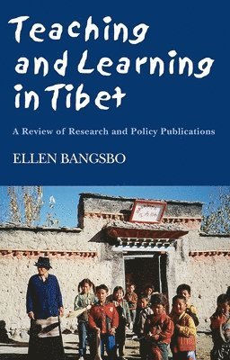 Teaching and learning in Tibet 1