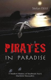 bokomslag Pirates in paradise