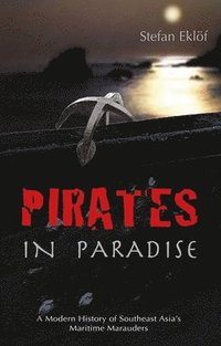 bokomslag Pirates in Paradise