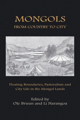 Mongols From Country to City 1